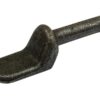 Hængsel (han), Ø12.5mm (påsvejsning)