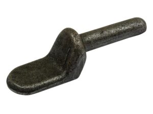 Hængsel (han), Ø12.5mm (påsvejsning)
