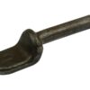 Hængsel (han), Ø12.5mm (påsvejsning)