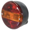 Baglygte 12V
