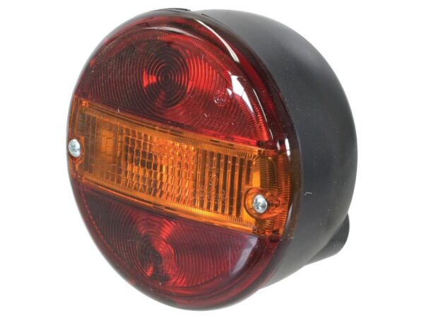 Baglygte 12V