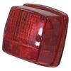 Baglygte 12V