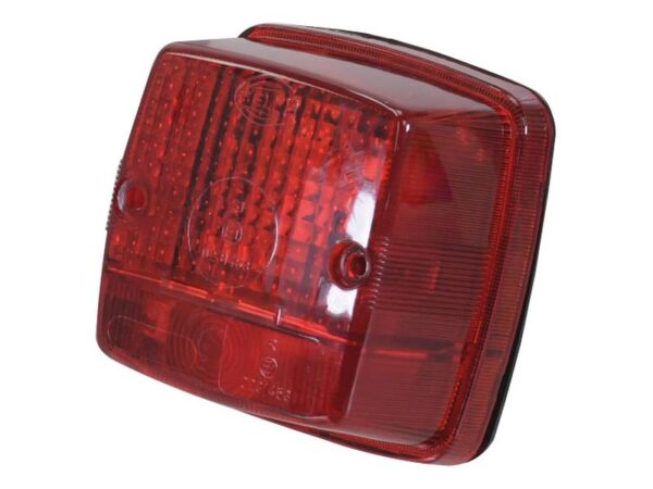 Baglygte 12V