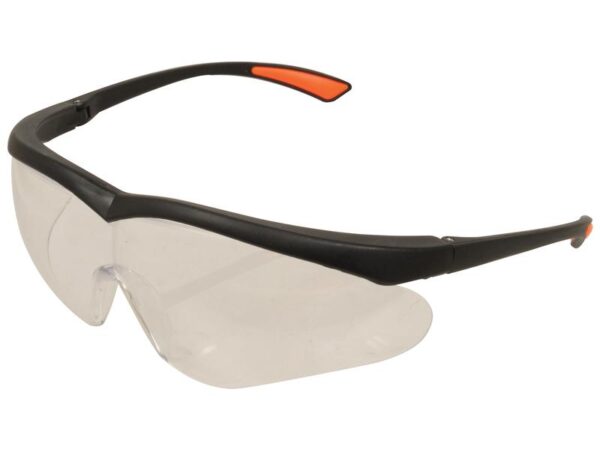 SAFETY GOGGLES