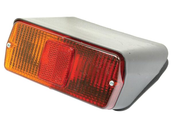 Baglygte 12V