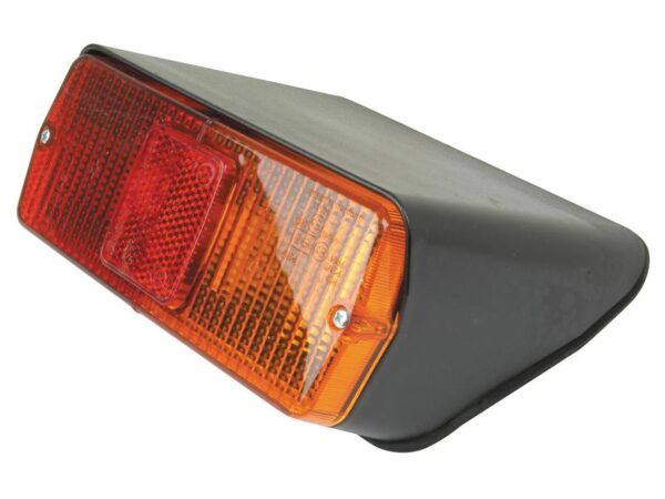 Baglygte 12V