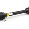 PTO Beskyttelsesrør (Easylock), (Lz) Længde: 1310mm, Størrelse: Lille beskyttelsesrør.