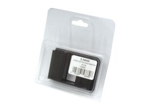 Ramme Kontakt - Universal Fitting (3 stk. Agripak)