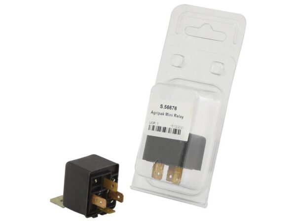 Mini Relæ (Agripak 1 stk.)