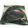 Strips 270-540x 4.8-13.1mm (700 stk.) (Ikke Aftagelig) Agripak