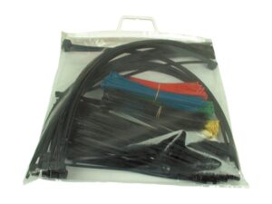 Strips 270-540x 4.8-13.1mm (700 stk.) (Ikke Aftagelig) Agripak