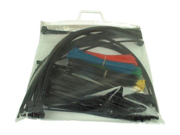 Strips 270-540x 4.8-13.1mm (700 stk.) (Ikke Aftagelig) Agripak