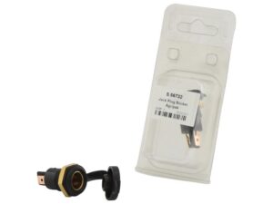 Jack Plug Socket Agripak