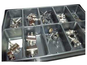 Compak Kontakt (vippe),