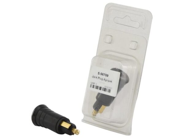 Jack Plug Agripak