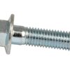 Flangebolt, Størrelse: M10x40mm