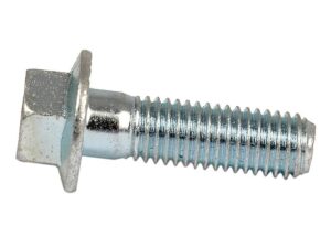 Flangebolt, Størrelse: M10x40mm