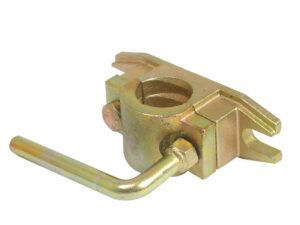 Beslag Støttehjul - Heavy Drift, 48mm