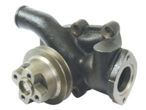 Vandpumpe (Leveres med remskive)