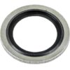 Tætningsring 22mm Millimeter