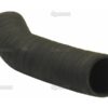 Kølerslange (nederste), Indre Ø af slangens mindre ende: 56mm, Indre Ø af slangens større ende: 56mm