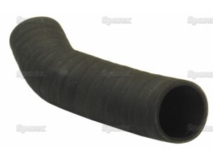 Kølerslange (nederste), Indre Ø af slangens mindre ende: 56mm, Indre Ø af slangens større ende: 56mm