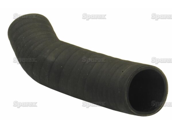 Kølerslange (nederste), Indre Ø af slangens mindre ende: 56mm, Indre Ø af slangens større ende: 56mm