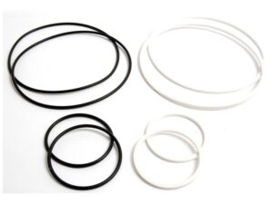 Sortiment O-Ringe