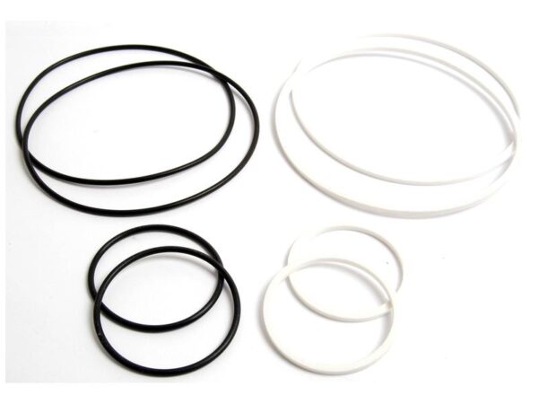 Sortiment O-Ringe