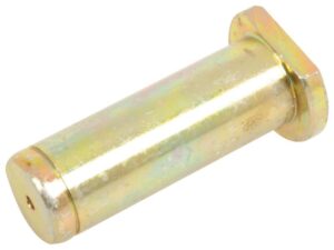 Styrecylinder - outer pin (4WD)