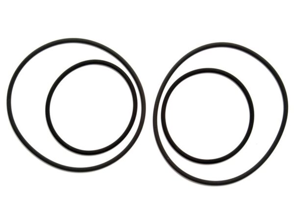 O-Ring Bremser, Case IH
