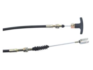 Kabel Hitch - Længde: 1689mm