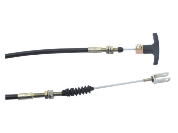 Kabel Hitch - Længde: 1689mm