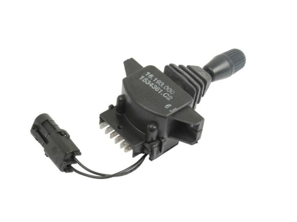 Kontakt Liftkontrol