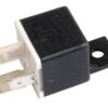 Relæ 12V, 70A Passer til: 4RA003510517