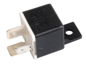 Relæ 12V, 70A Passer til: 4RA003510517