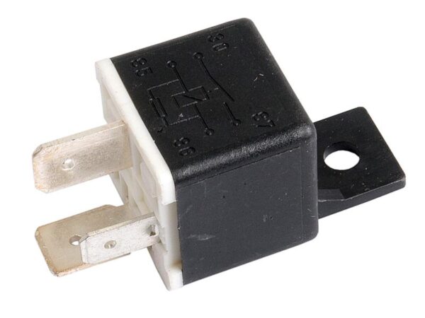 Relæ 12V, 70A Passer til: 4RA003510517