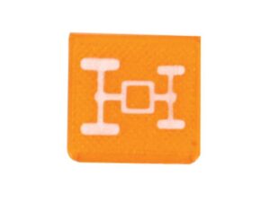 Symbol, 4WD