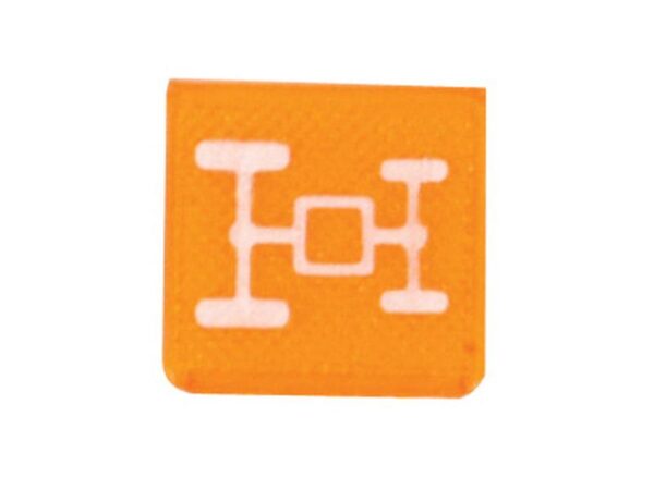 Symbol, 4WD