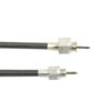 Kabel Traktormeter - Længde: 938mm, Udvendig kabellængde mm: 698mm.