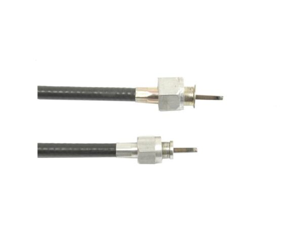 Kabel Traktormeter - Længde: 938mm, Udvendig kabellængde mm: 698mm.