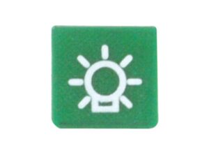 Symbol, Kort Lys