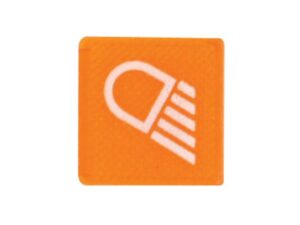Symbol, Arbejdslygte