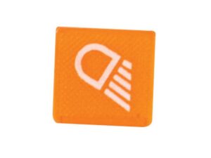 Symbol, Arbejdslygte