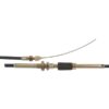 Kabel Stop - Længde: 1538mm, Udvendig kabellængde mm: 1387mm.