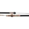 Kabel Gas - Længde: 1030mm, Udvendig kabellængde mm: 914mm.