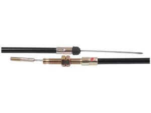 Kabel Gas - Længde: 1030mm, Udvendig kabellængde mm: 914mm.