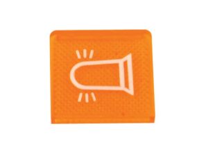 Symbol, Rotorblink