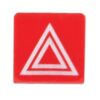 Symbol, Katastrofelys