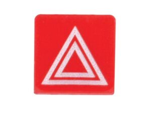 Symbol, Katastrofelys